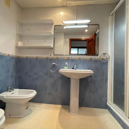 Coblanca40, Sea View Poniente * Benidorm
