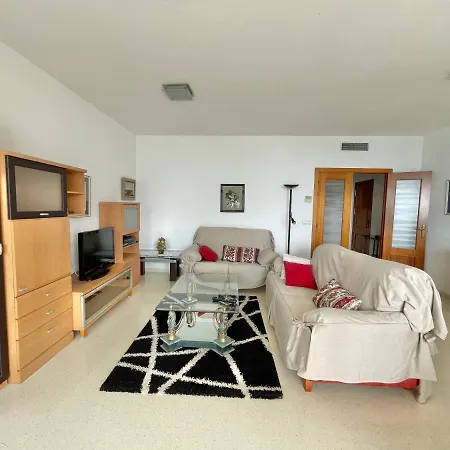 Coblanca40, Sea View Poniente * Benidorm