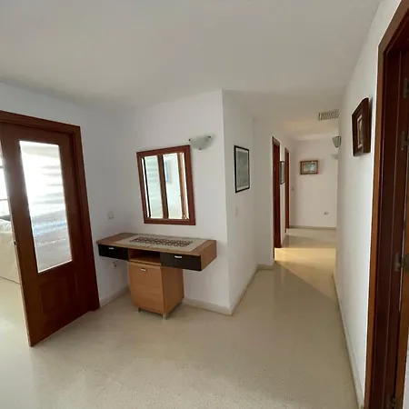 Apartment Coblanca40, Sea View Poniente *