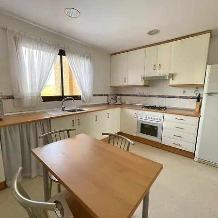 Coblanca40, Sea View Poniente Apartment Benidorm