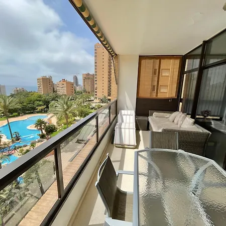 Coblanca40, Sea View Poniente