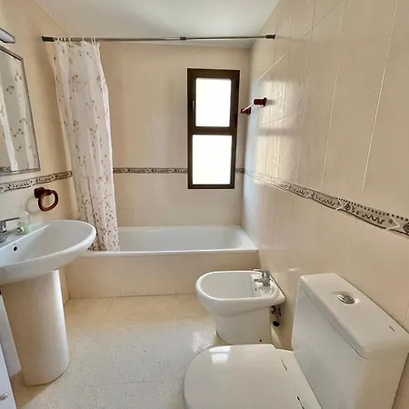 Coblanca40, Sea View Poniente Benidorm