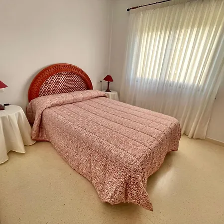 Coblanca40, Sea View Poniente Apartment