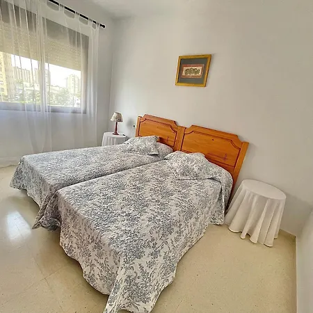Coblanca40, Sea View Poniente