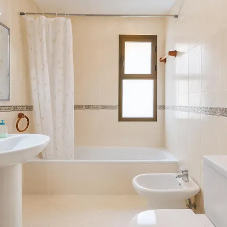 Coblanca40, Sea View Poniente * Benidorm