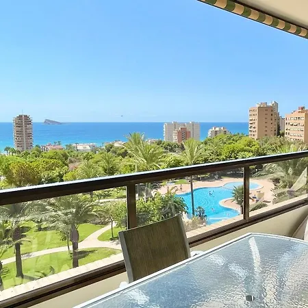 Coblanca40, Sea View Poniente