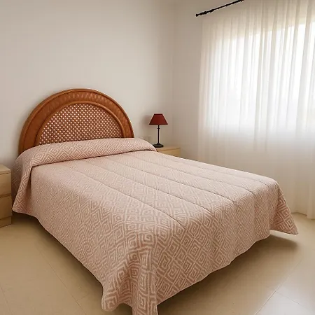 Apartment Coblanca40, Sea View Poniente