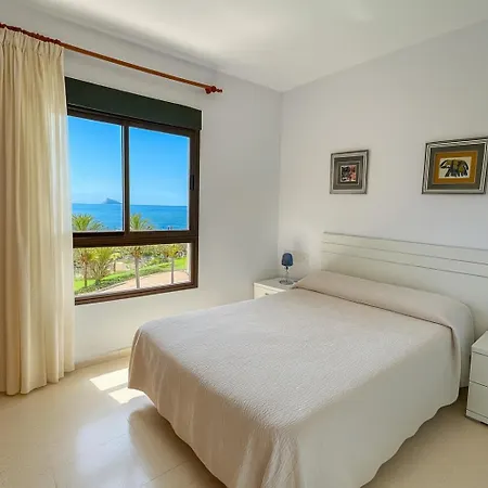 Apartment Coblanca40, Sea View Poniente